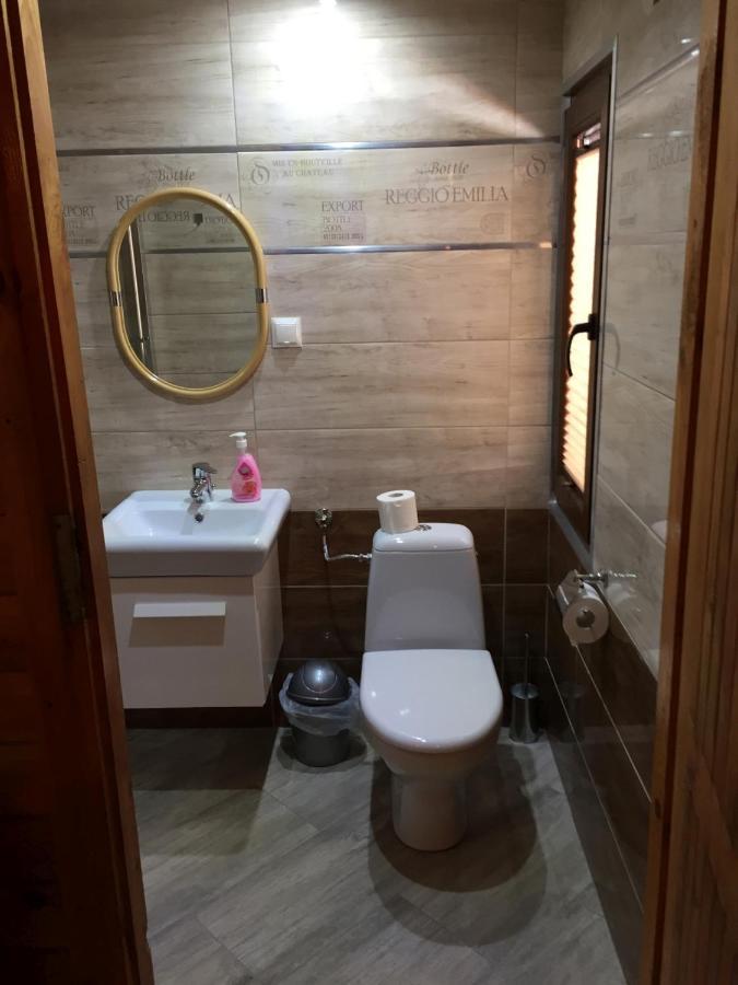 Osrodek Wypoczynkowy ,,Relaks-Perla Serpelic" Serpelice Exterior foto